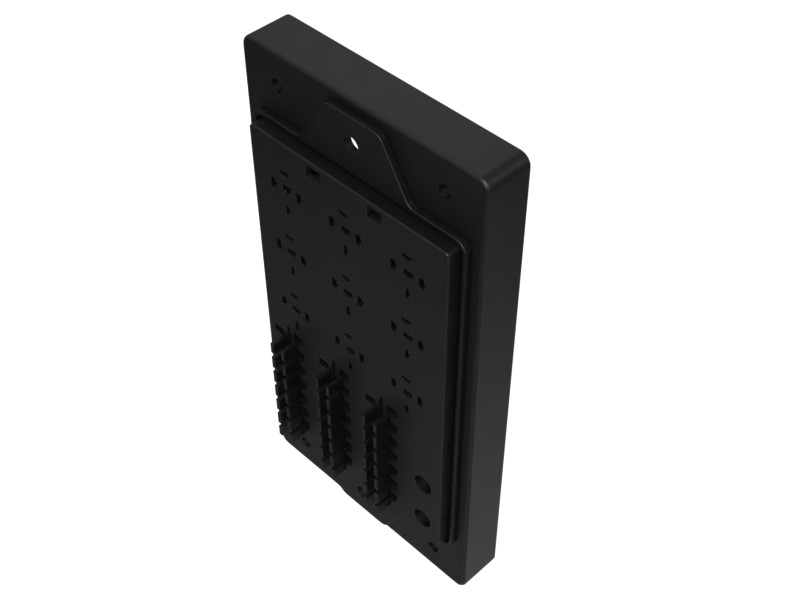 170-9371 Fuse Panel