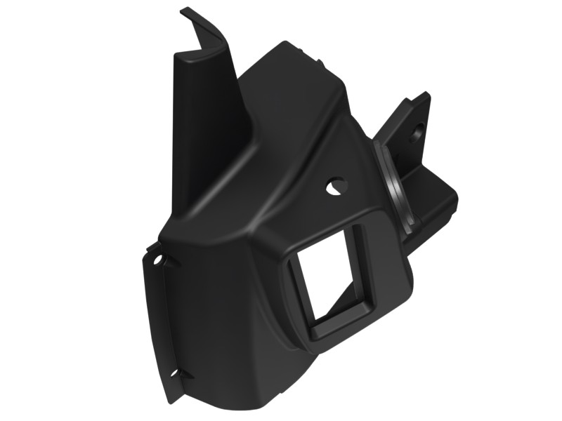 170-9723 Wiper Console Cover