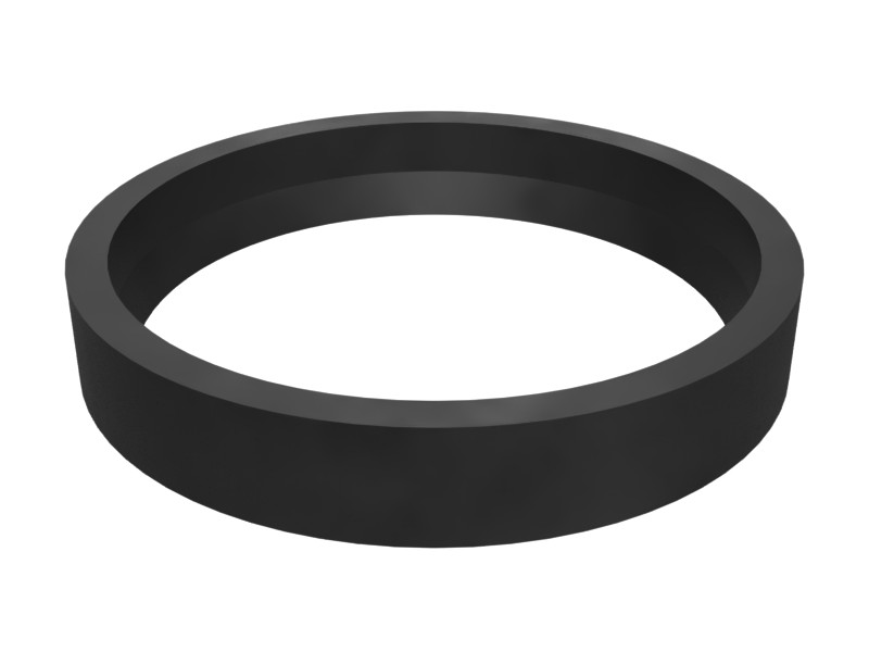 170-9858 73.6 mm ID U-Cup Seal