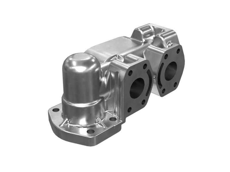 171-0002 Oil Cooler Check Valve