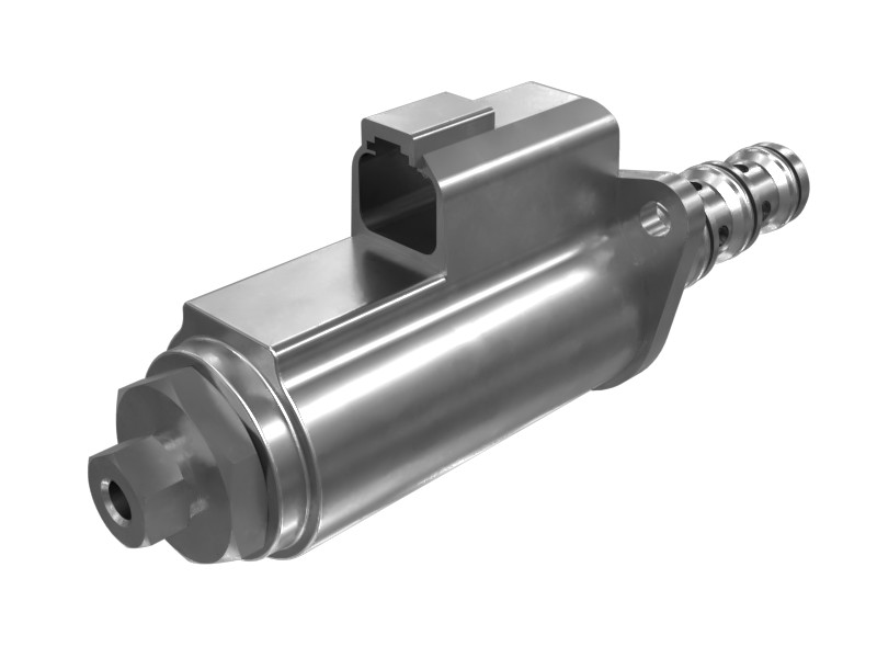 171-0028 Solenoid and Pressure Reducing Valve Assembly