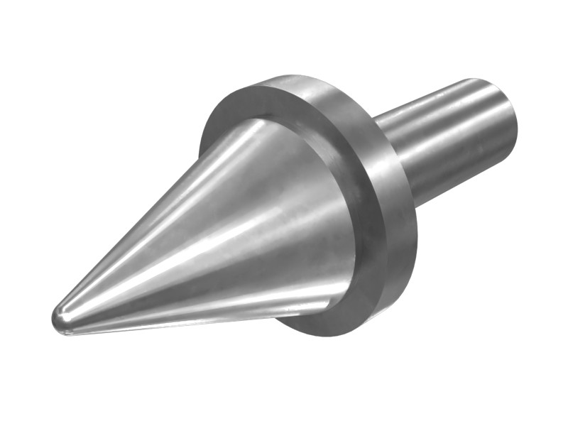 171-0037 20.50 mm Long Steel Valve