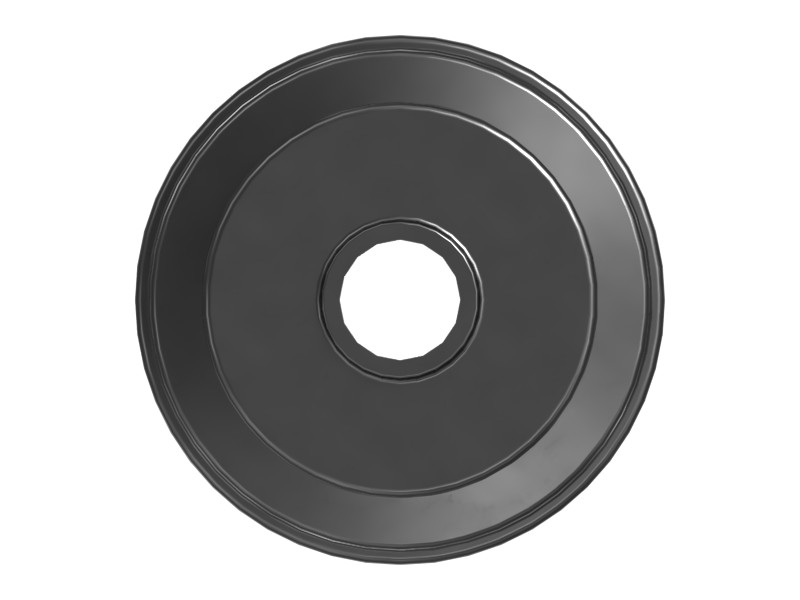 171-0087 Round Joystick Bellows - image 3