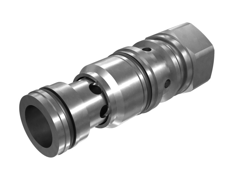 171-0198 22.4 mm Hex Size Shuttle Valve