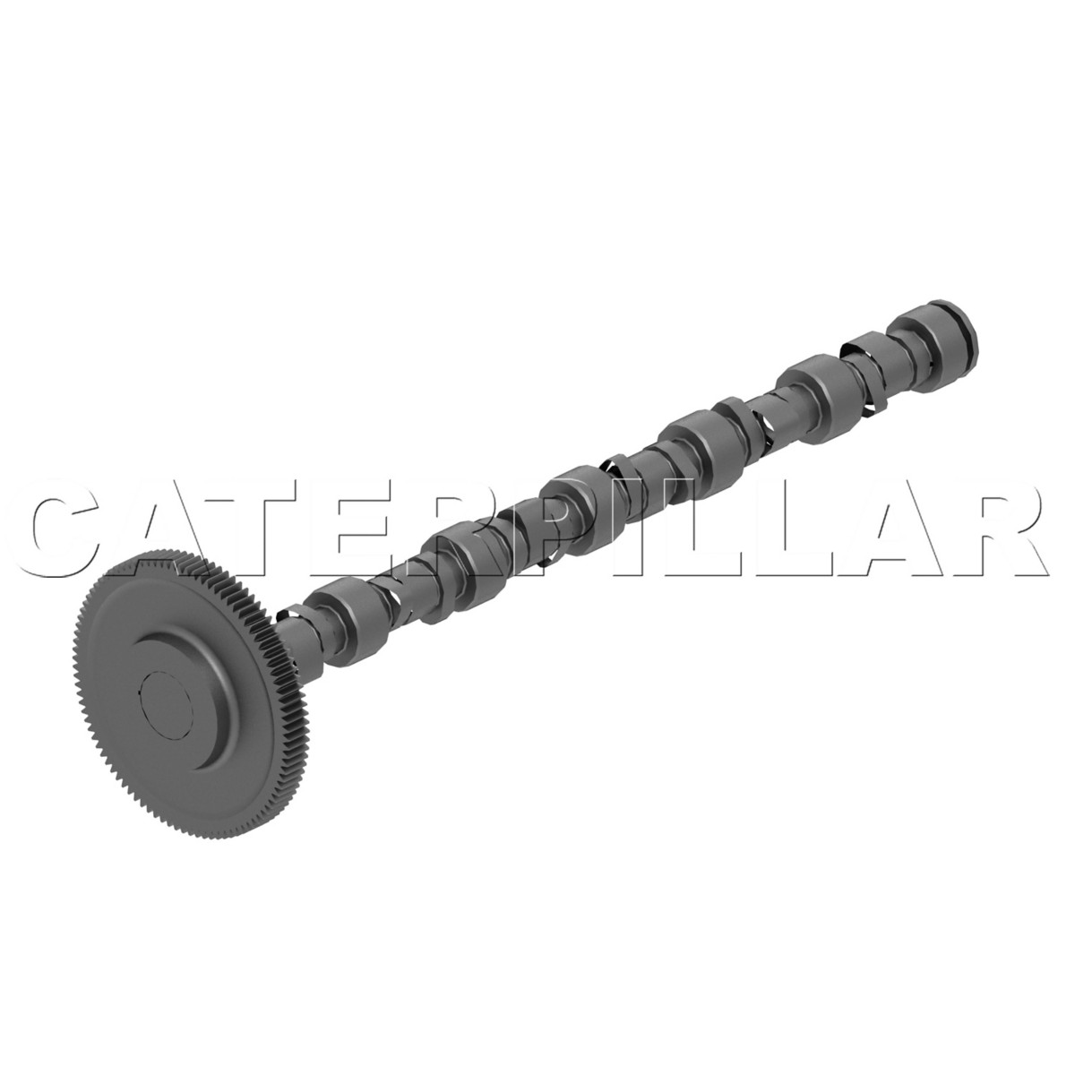 171-3063 Camshaft Group