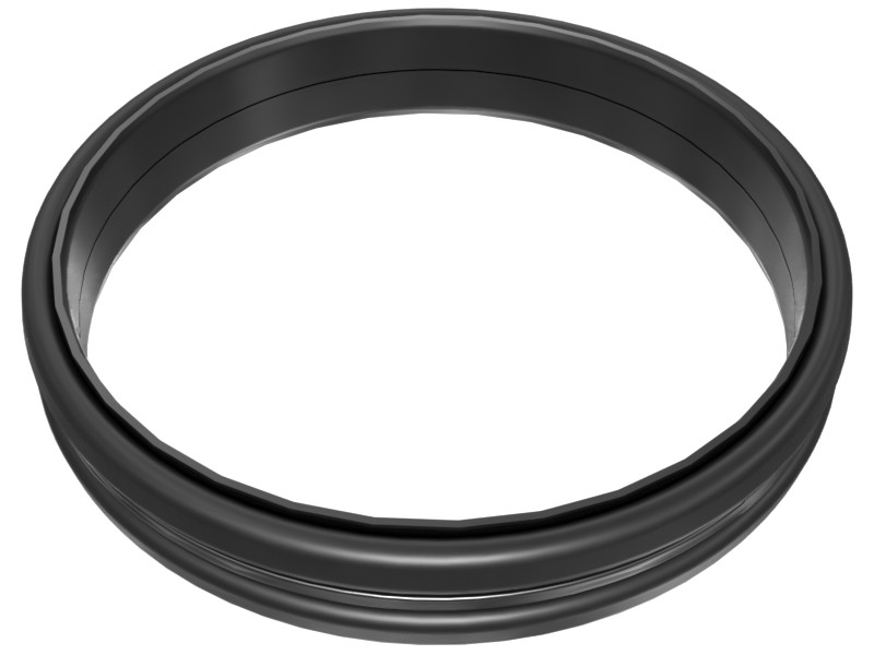 171-5825 169.09 mm ID Duo-Cone Seal