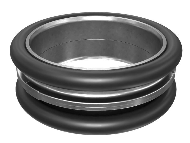 171-5882 96.48 mm OD Duo-Cone Seal
