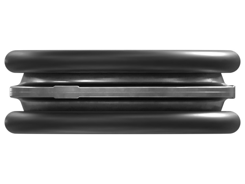 171-5882 96.48 mm OD Duo-Cone Seal - image 2