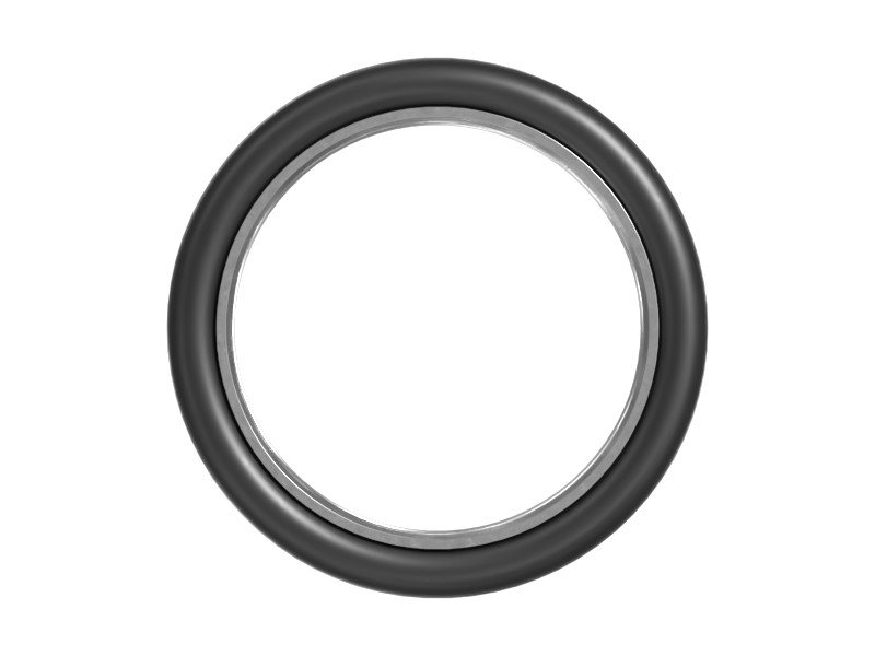 171-5882 96.48 mm OD Duo-Cone Seal - image 3