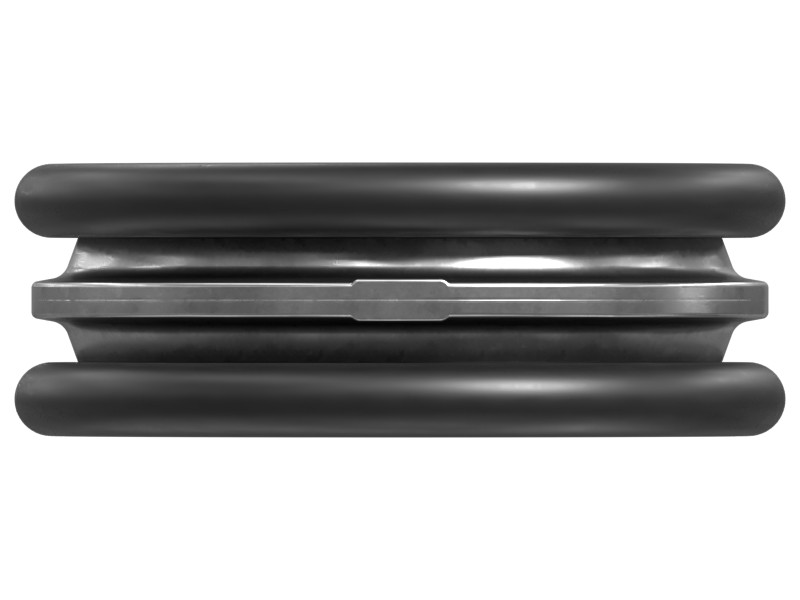 171-5882 96.48 mm OD Duo-Cone Seal - image 4