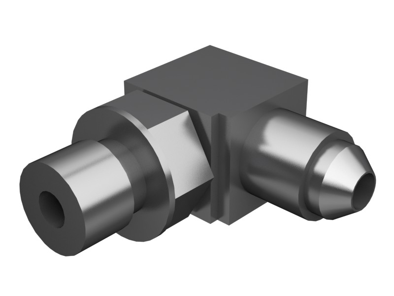 171-6469 90° Elbow Adapter