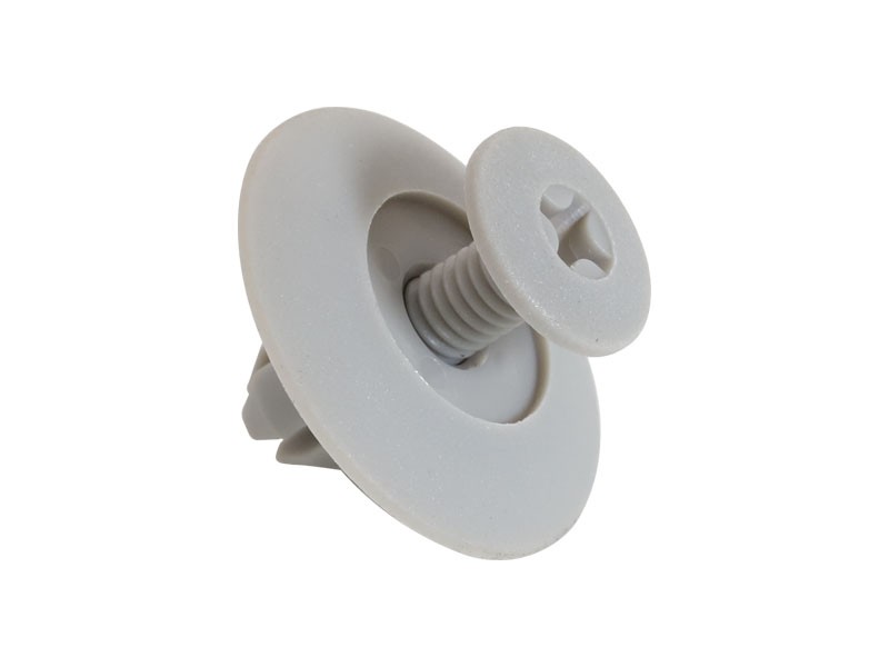 171-7418 5.8 mm ID Rivet Clip