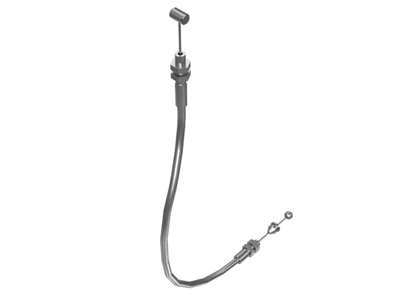 171-7426 Cab Exterior Cable