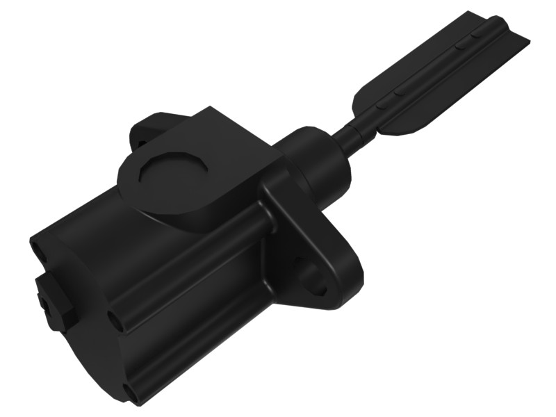 171-8708 Coolant Flow Switch