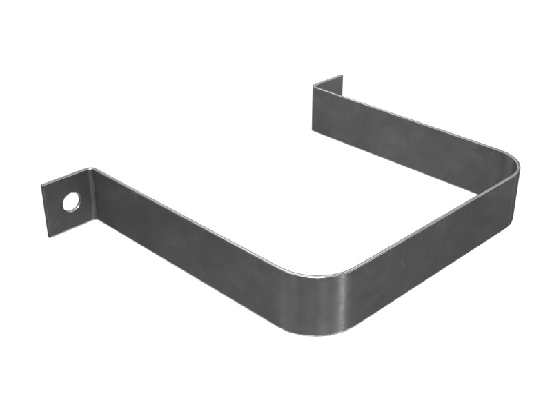 171-9077 1.2 mm Thick Reservoir Support Band Clamp