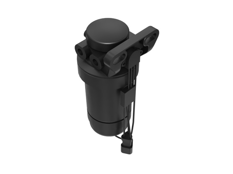 171-9091 Fuel Water Separator