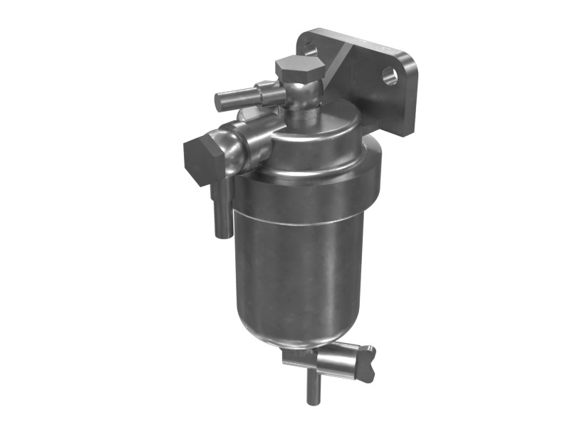 171-9161 Fuel Water Separator