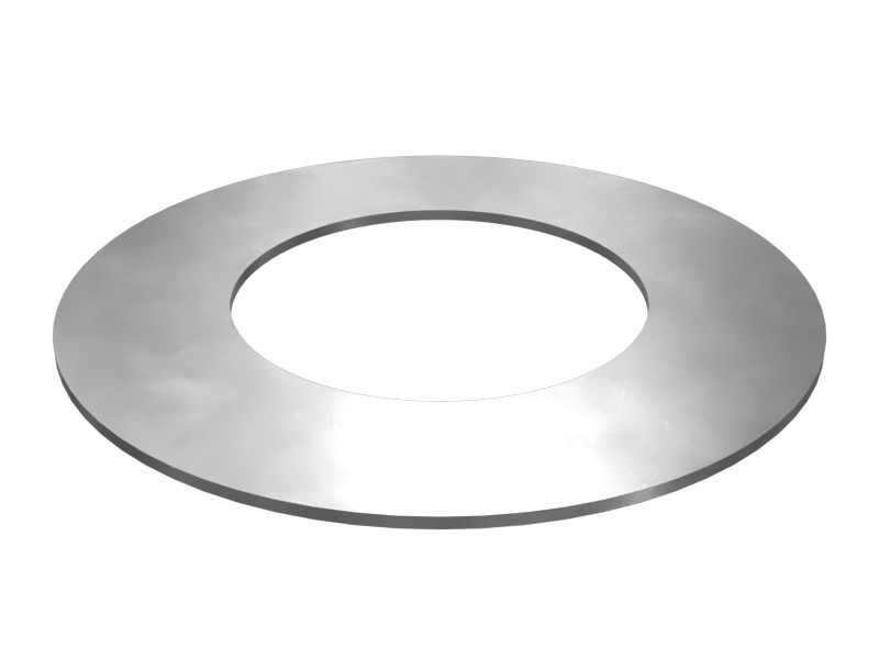 171-9297 1 mm Thick Thrust Washer