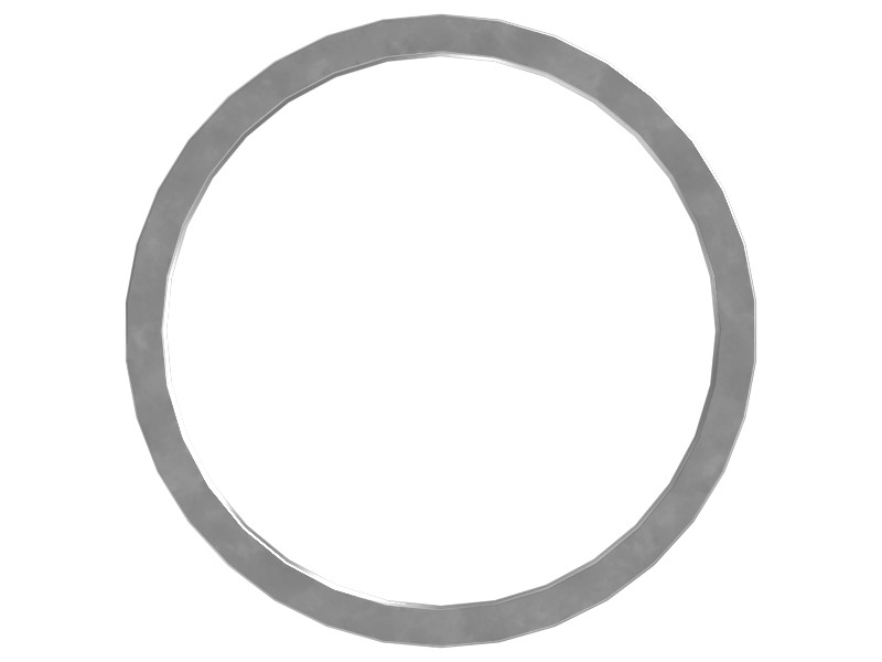 171-9413 103.2 mm Thick Shim - image 3