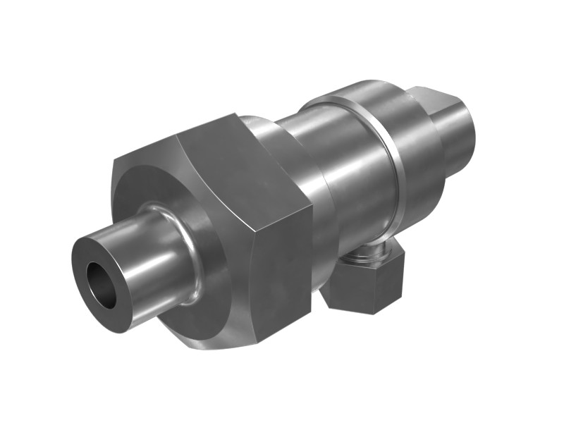 172-0208 Air Starting Motor Lubricator