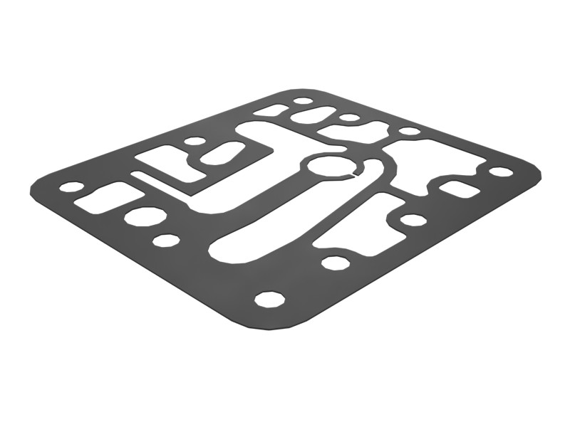 172-0271 0.4 mm Thick Gerotor Pump Gasket