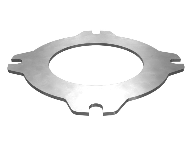 172-0844 6.66 mm Thick Clutch Plate