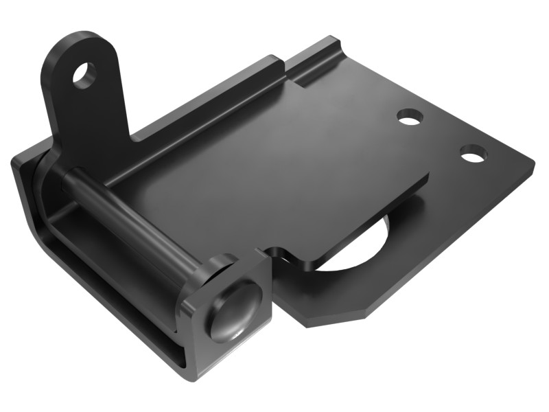 172-2382 Door Latch Support Link