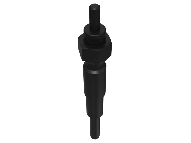 172-4585 M10 X 1.25 11 Volt DC Glow Plug