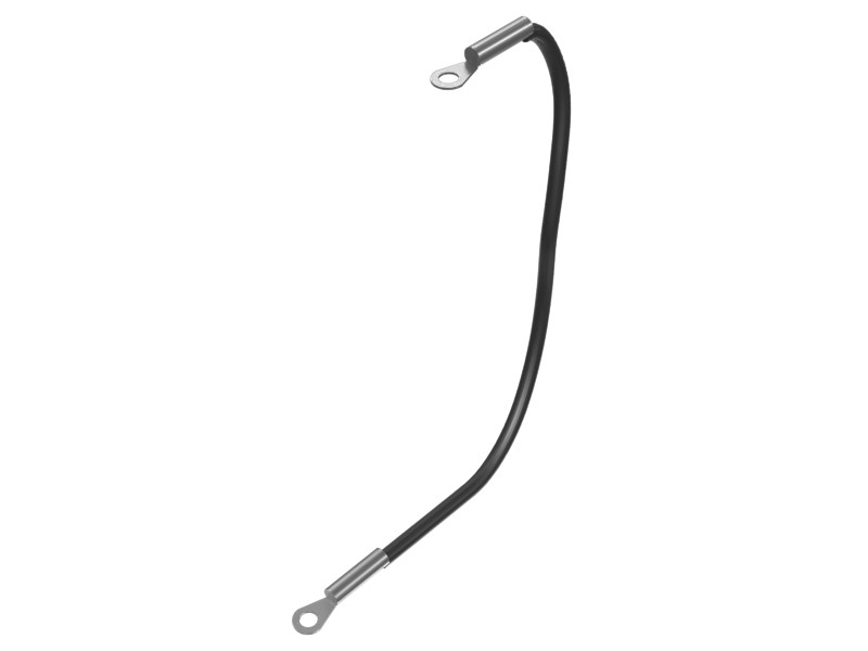 172-4860 6 GA Ground Wire