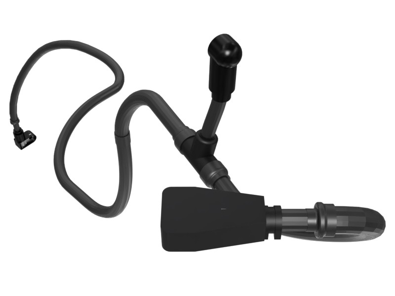 172-4862 Battery Wiring Harness Cable