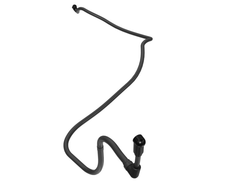 172-4866 Battery Cable Assembly