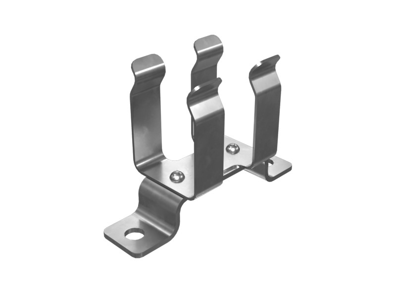 172-4871 Wiring Harness Support Clamp