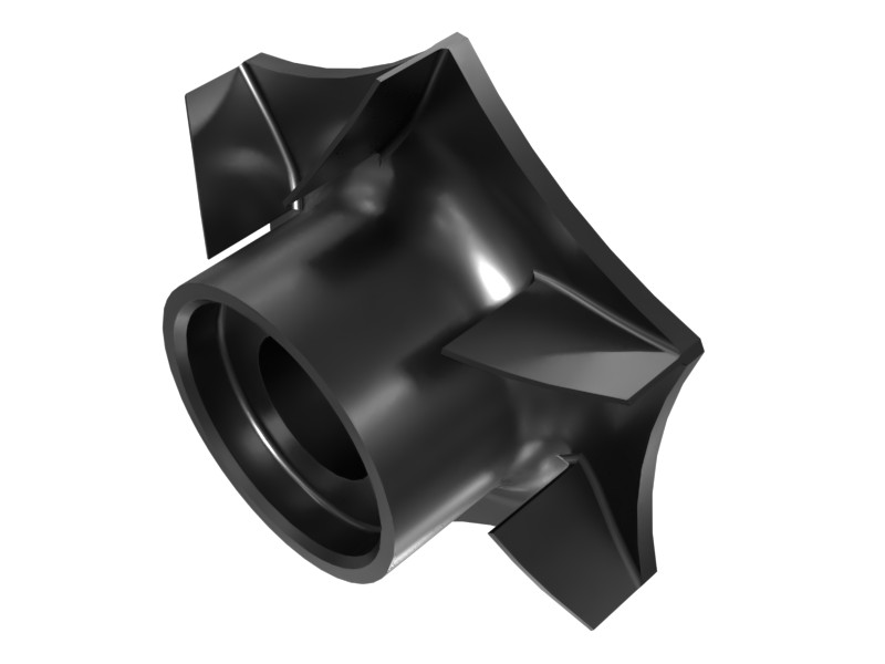 172-5190 Impeller Pump