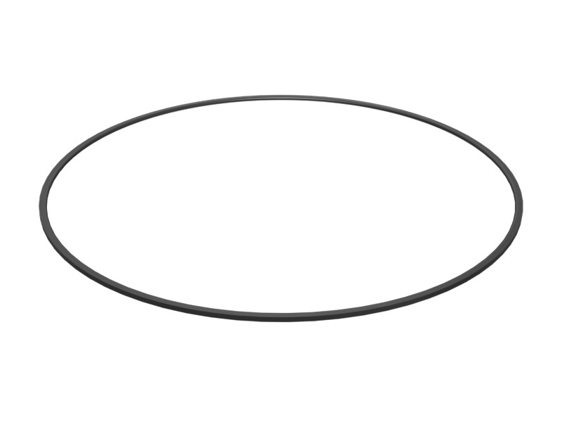 172-6011 440.11 mm OD Rubber Brake Seal