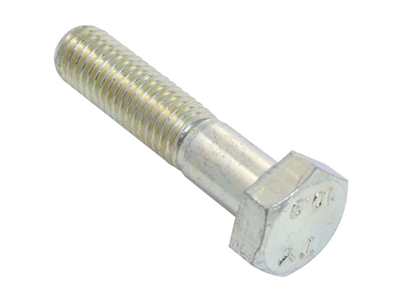 172-7865 M10-1.5 x 45 mm Hex Head Bolt