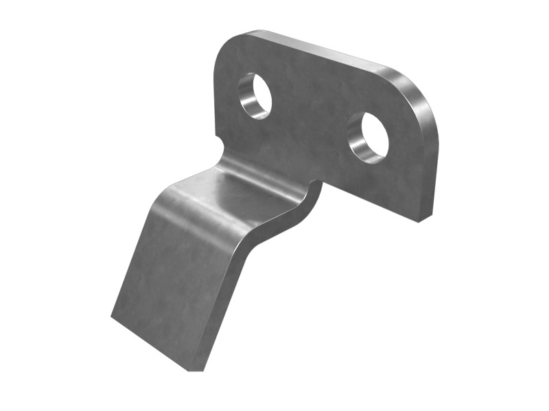 172-8212 3 mm Thick Instrument Panel Mounting Bracket