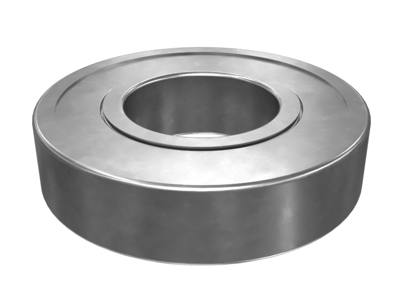 172-8302 Single Row Ball Bearing