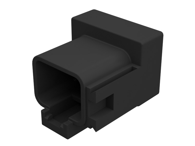 172-9200 4-Position Arc Suppressor