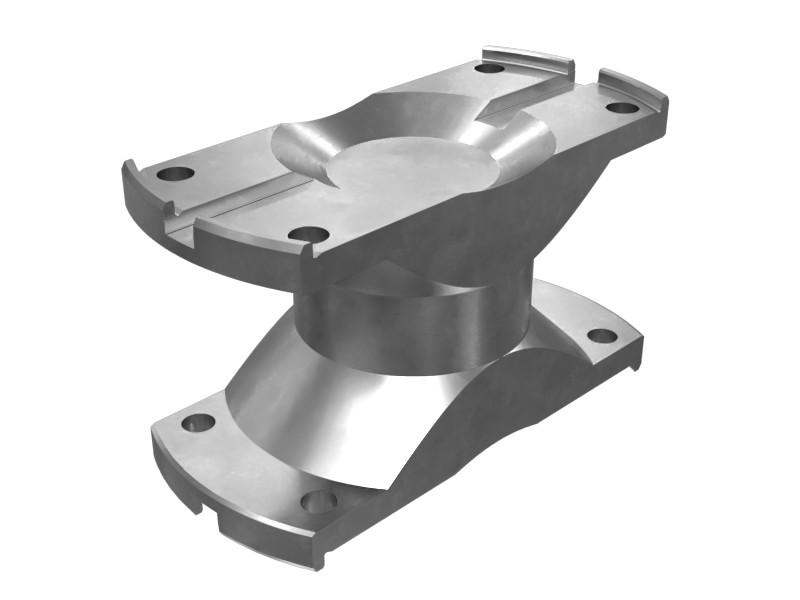 173-0247 Drive Shaft Coupling Yoke