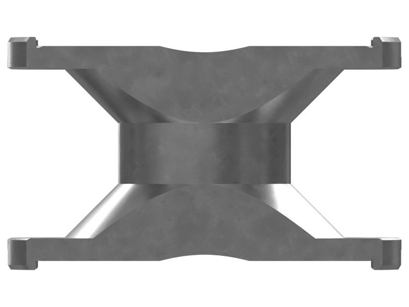173-0247 Drive Shaft Coupling Yoke - image 2