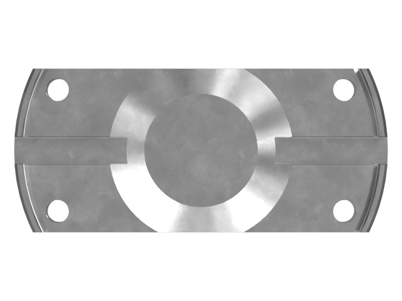 173-0247 Drive Shaft Coupling Yoke - image 3