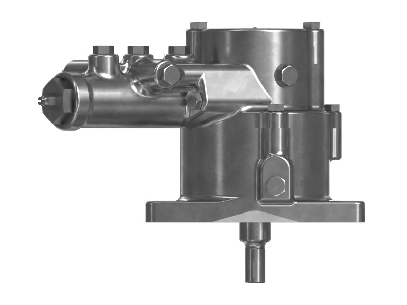 173-0439 Pilot Operated Hydraulic Valve - image 3