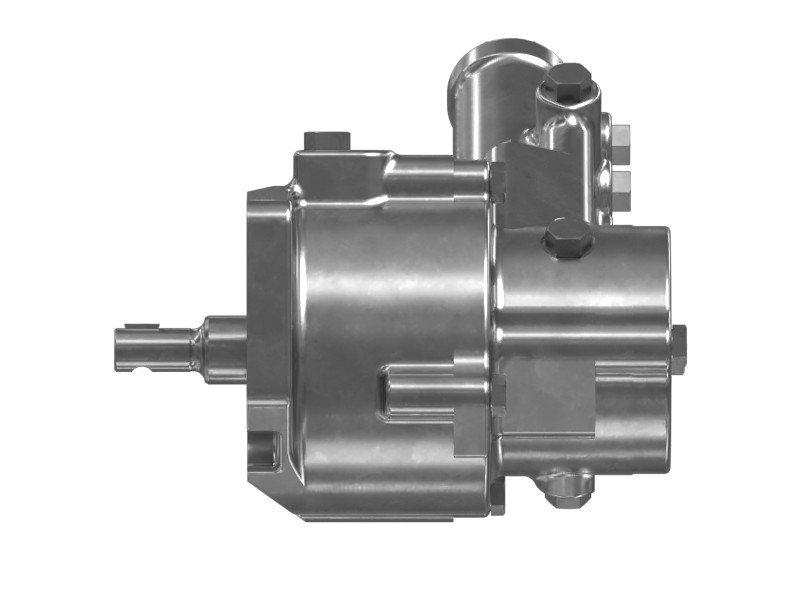 173-0439 Pilot Operated Hydraulic Valve - image 4