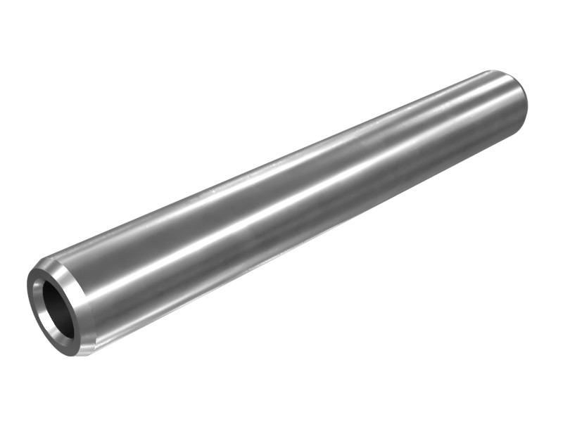 173-0555 13.82 mm OD Hollow Pin