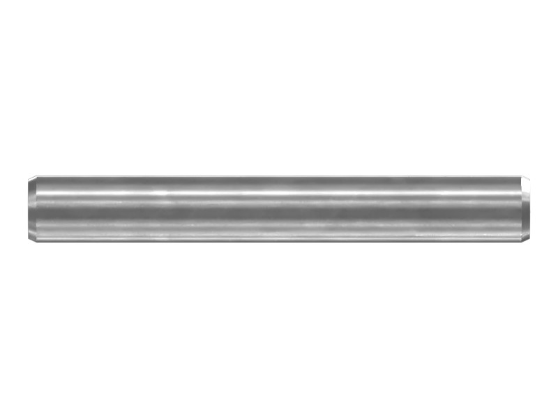 173-0555 13.82 mm OD Hollow Pin - image 2