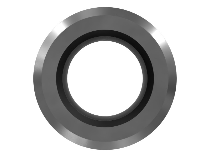 173-0555 13.82 mm OD Hollow Pin - image 4