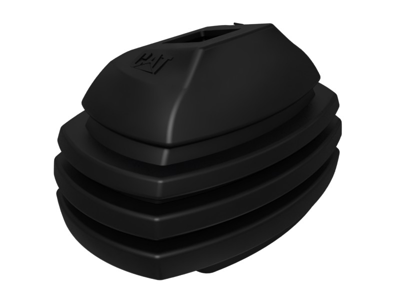 173-0703 102.80 mm High Protective Boot