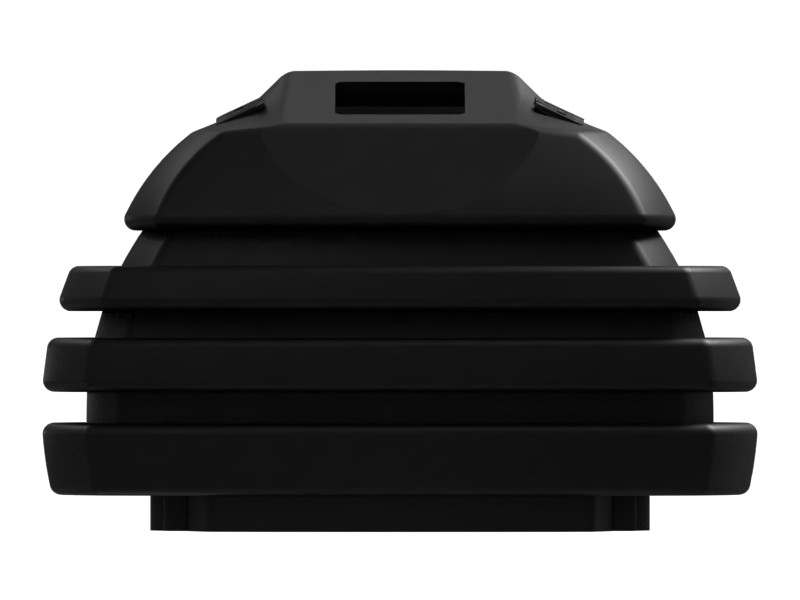 173-0703 102.80 mm High Protective Boot - image 2