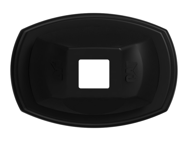 173-0703 102.80 mm High Protective Boot - image 3
