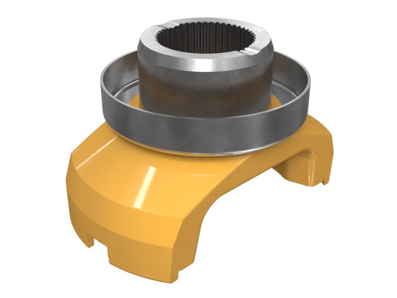 173-0715 Drive Gear Yoke